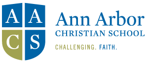 Ann Arbor Christian School. Challenging. Faith.