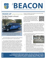 AACS Beacon Newsletter June 2023