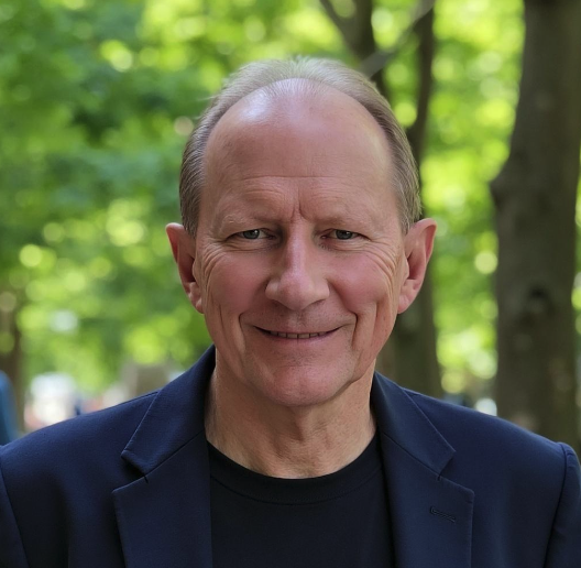 Ray Koopman